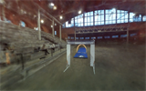 Stock Pavilion