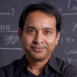 Sayan Mitra